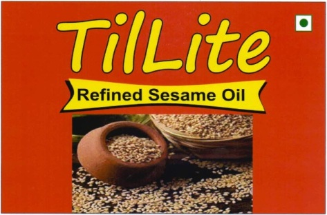 Tillite Device mark 4039210 Trademark