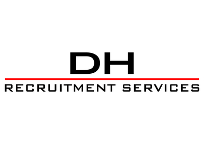 Dh Recruitment Services Device mark 4039380 Trademark