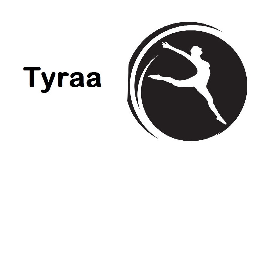 Tyraa With Device Device mark 4039434 Trademark
