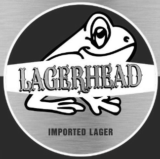 Lagerhead-imported Lager With Device Device mark 4052249 Trademark