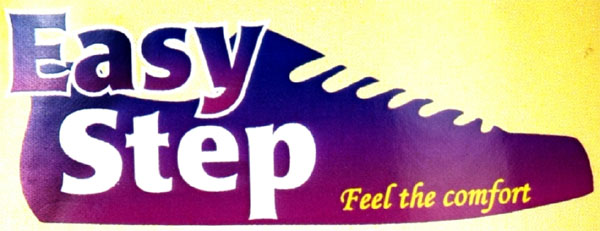 Easy Step Device mark 4039457 Trademark