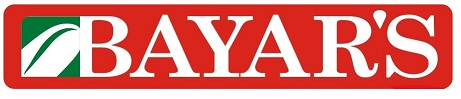 Bayar's And Device ( Colour) Device mark 4039469 Trademark