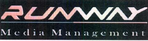 Runway Media Management Device mark 4052290 Trademark