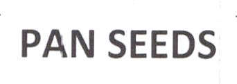 Pan Seeds Device mark 4052408 Trademark