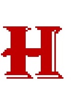 H Logo Device mark 4052512 Trademark