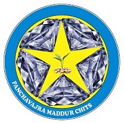 Panchavajra Maddur Chits Device mark 4052593 Trademark