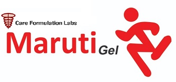 Care Formulation Labs Marutigel Device mark 4039884 Trademark