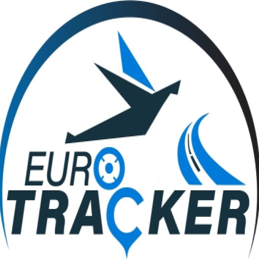 Euro Tracker With Logo Device mark 4040117 Trademark