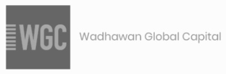 Wgc Wadhawan Global Capital Device mark 4040160 Trademark