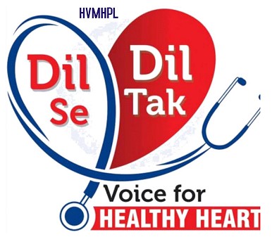 Hvmhpl Dil Se Dil Tak Voice For Healthy Heart (label) Device mark 4052868 Trademark