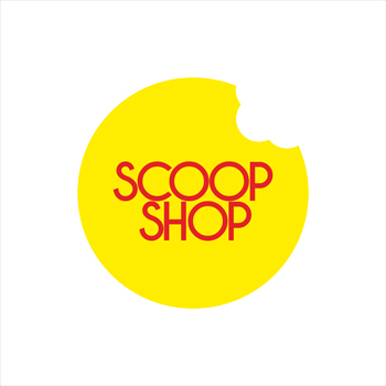Scoop Shop Device mark 4053104 Trademark