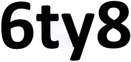6ty8 Device mark 4041236 Trademark
