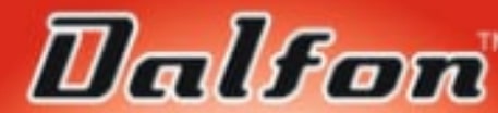 Dalfon Device mark 4053164 Trademark