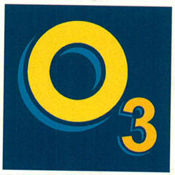 O3 Device mark 4053469 Trademark