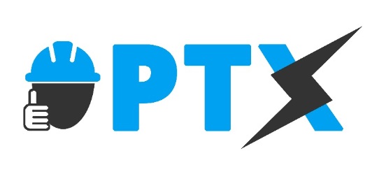 Ptx (device) Device mark 4041610 Trademark