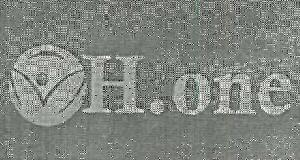 H. One Device mark 4053612 Trademark