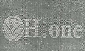 H. One Device mark 4053614 Trademark