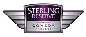 Sterling Reserve Comedy Project Device mark 4041674 Trademark