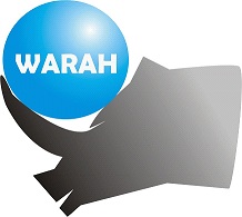 Warah Device mark 4053676 Trademark