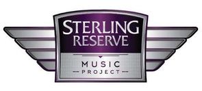 Sterling Reserve Music Project Device mark 4041679 Trademark