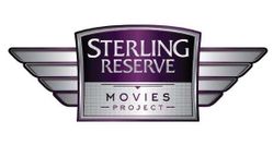 Sterling Reserve Movies Project Device mark 4041680 Trademark