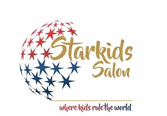 Star Kids Salon Pvt. Ltd. Device mark 4041764 Trademark