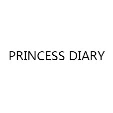 Princess Diary Device mark 4053833 Trademark