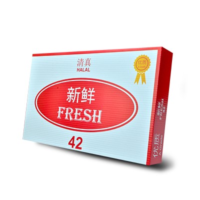 Fresh 42 Device mark 4054024 Trademark