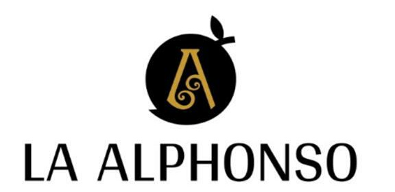 La Alphonso With Device Device mark 4054260 Trademark