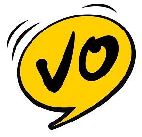 Vo (logo) Device mark 4054446 Trademark
