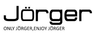 Jorger Device mark 4054466 Trademark