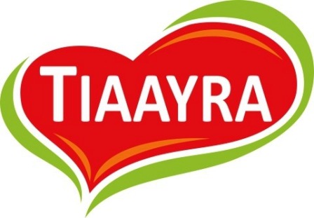 Tiaayra Device mark 4042382 Trademark