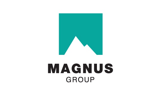 Magnus Group Device mark 4054654 Trademark