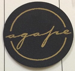 Agape Device mark 4054801 Trademark