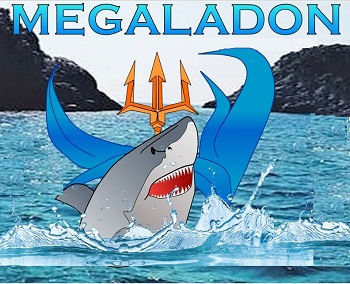 Megaladon Device mark 4054806 Trademark