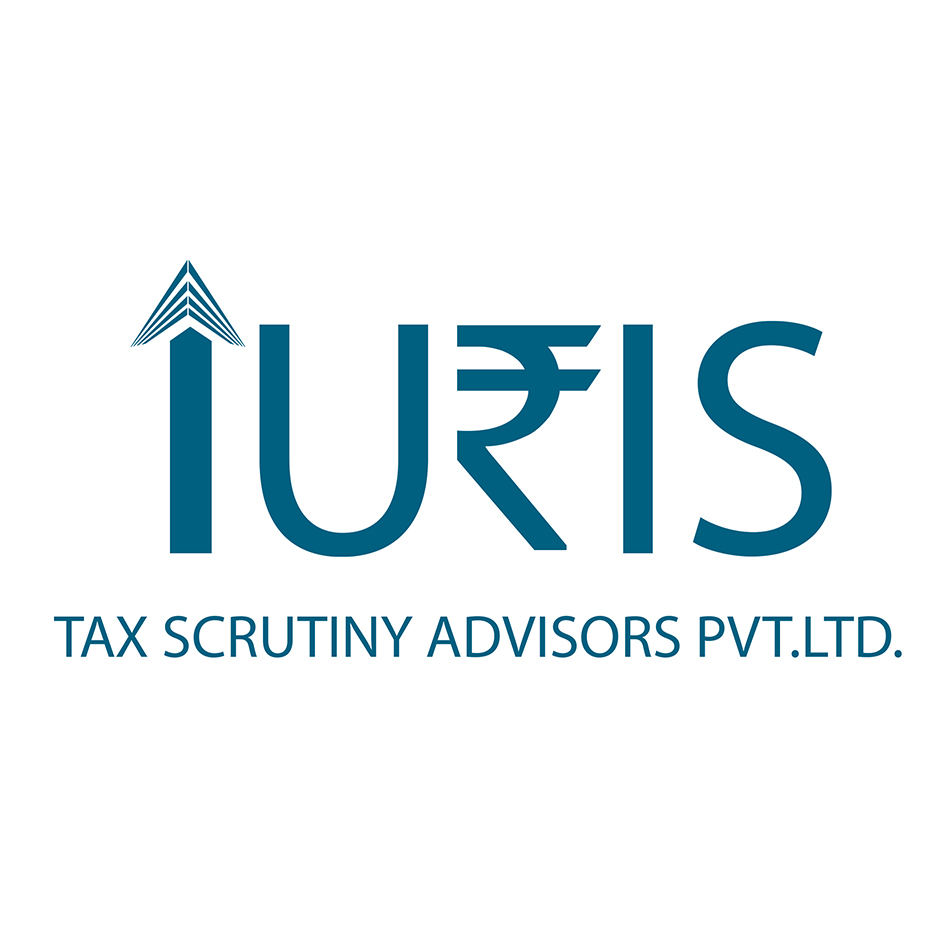Iuris Tax Scrutiny Advisors Pvt.ltd. Device mark 4042632 Trademark