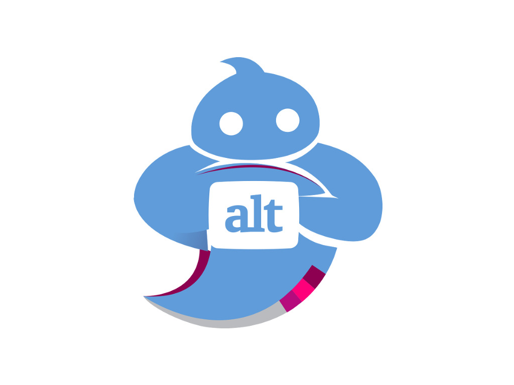 Alt With Device Device mark 4043522 Trademark