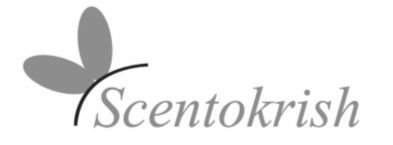 Scentokrish Device mark 4044073 Trademark