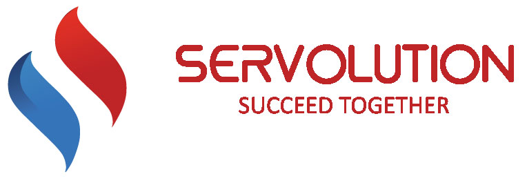 Servolution – Succeed Together Device mark 4044283 Trademark