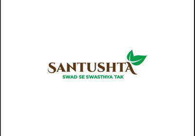 Santushta Device mark 4044859 Trademark