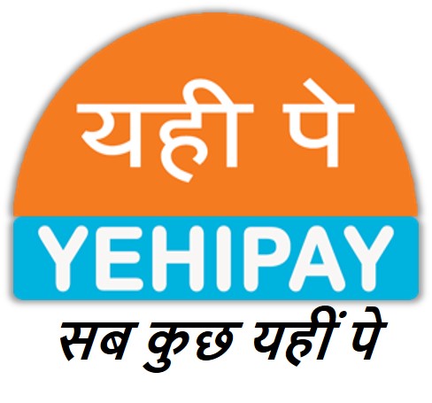 Yehipay Device mark 4055523 Trademark