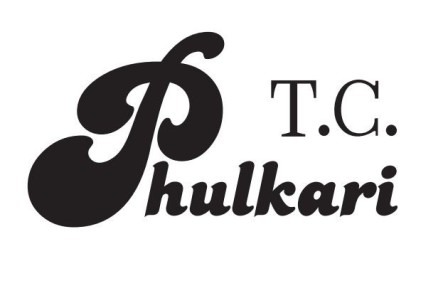 T.c. Phulkari Device mark 4056176 Trademark