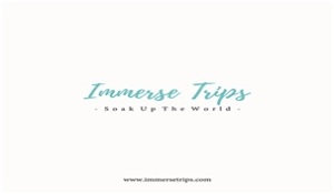 Immerse Trips Device mark 4056493 Trademark