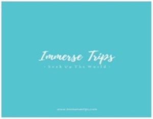 Immerse Trips Device mark 4056498 Trademark
