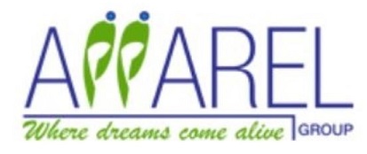 Apparel Group, Where Dreams Come Alive Device mark 4056541 Trademark