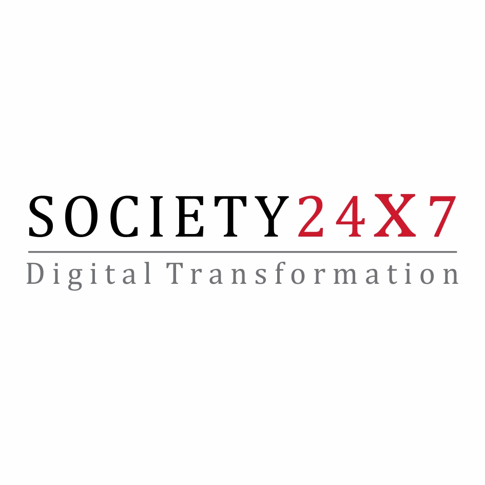Society24x7 Device mark 4056642 Trademark