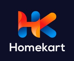Homekart With Hk Device mark 4056700 Trademark