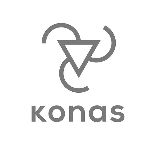 Konas Device mark 4056870 Trademark