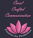 Coral Crafted Communication - Passion For Perfection Device mark 4064108 Trademark