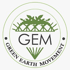 Gem - Green Earth Movement Device mark 4057038 Trademark